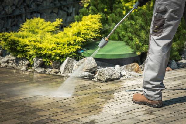 Best Oil and Grease Removal from Surfaces in El Verano, CA