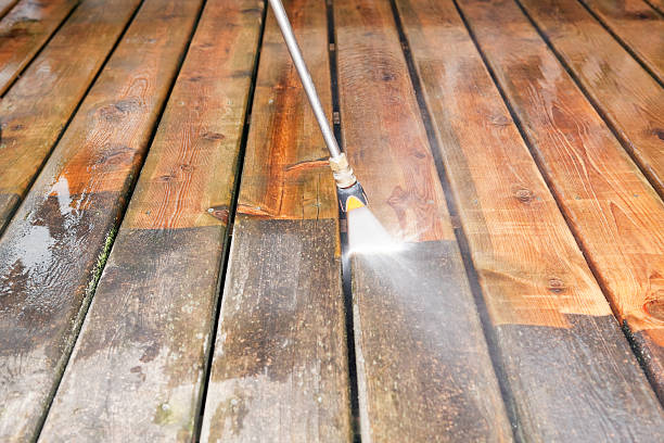 Reliable El Verano, CA Pressure Washing Services Solutions